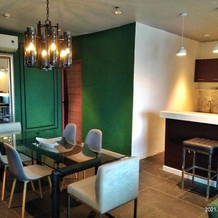 City Park Hotel Residences Taguig Ngoại thất bức ảnh