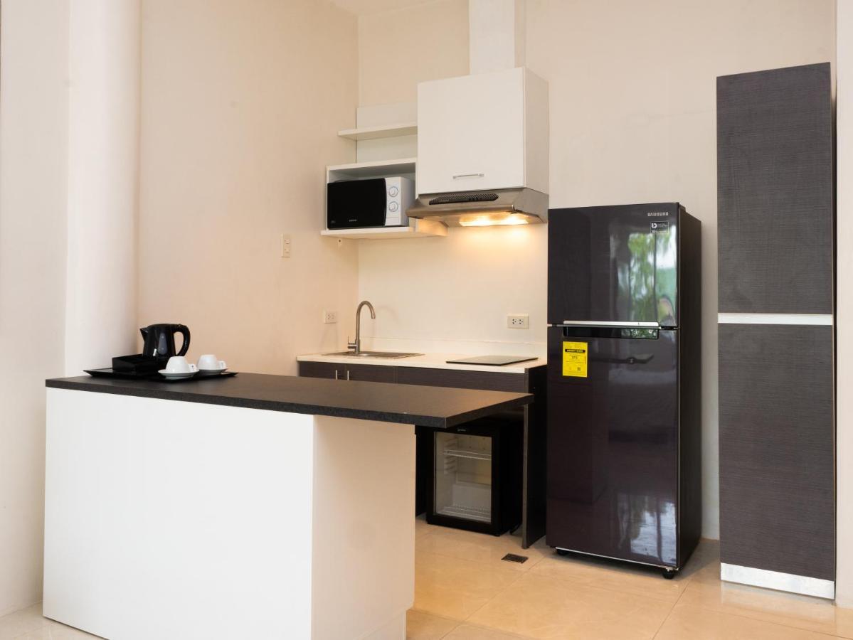 City Park Hotel Residences Taguig Ngoại thất bức ảnh