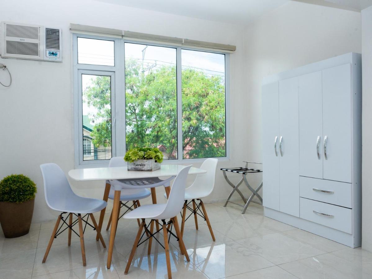City Park Hotel Residences Taguig Ngoại thất bức ảnh