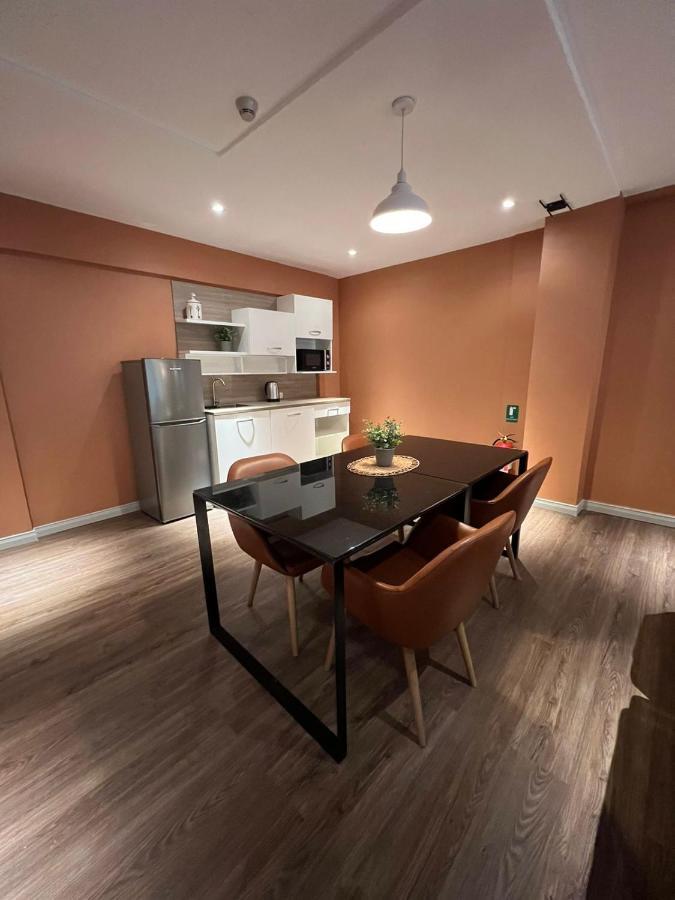 City Park Hotel Residences Taguig Ngoại thất bức ảnh