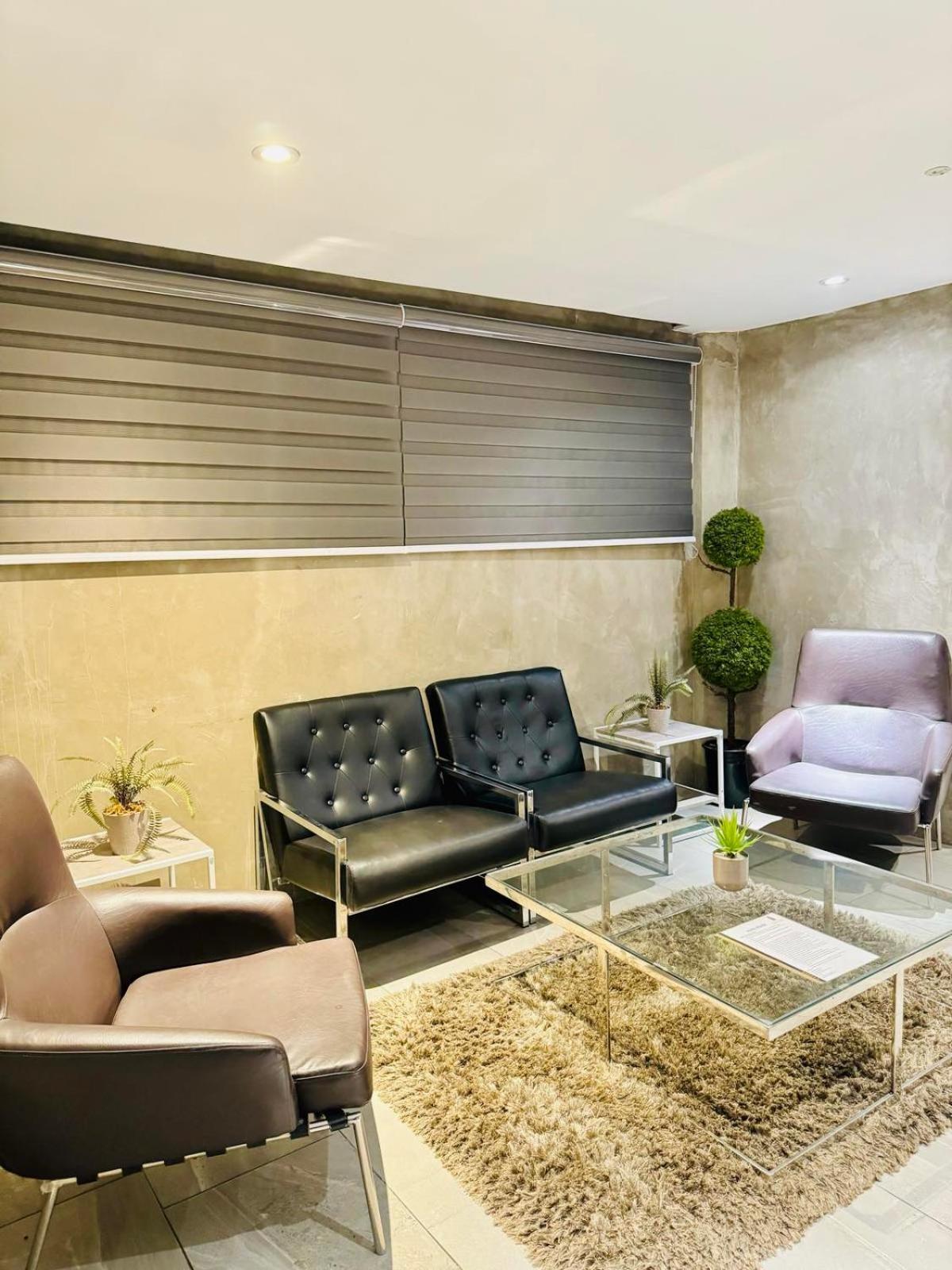 City Park Hotel Residences Taguig Ngoại thất bức ảnh