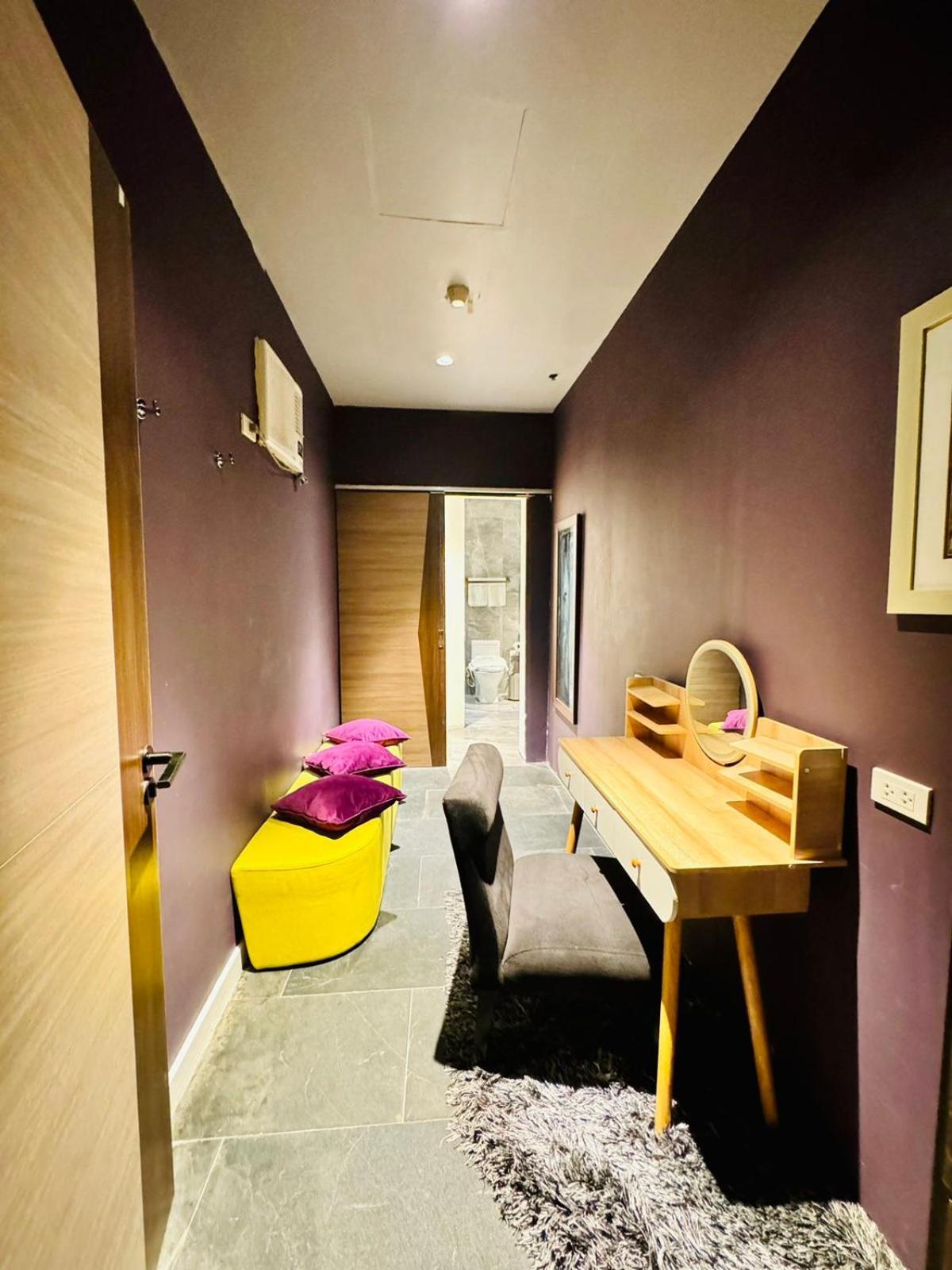 City Park Hotel Residences Taguig Ngoại thất bức ảnh
