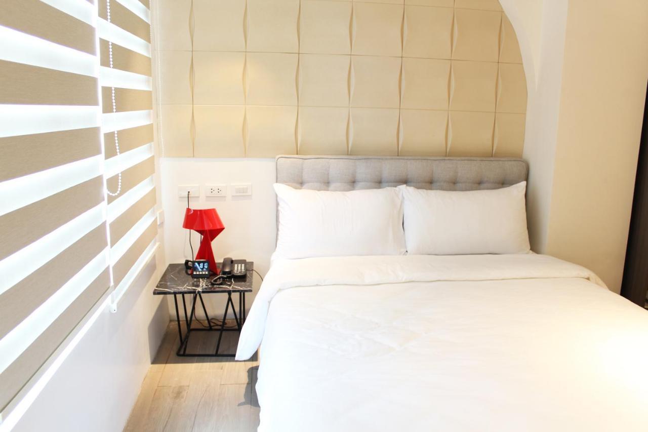 City Park Hotel Residences Taguig Ngoại thất bức ảnh
