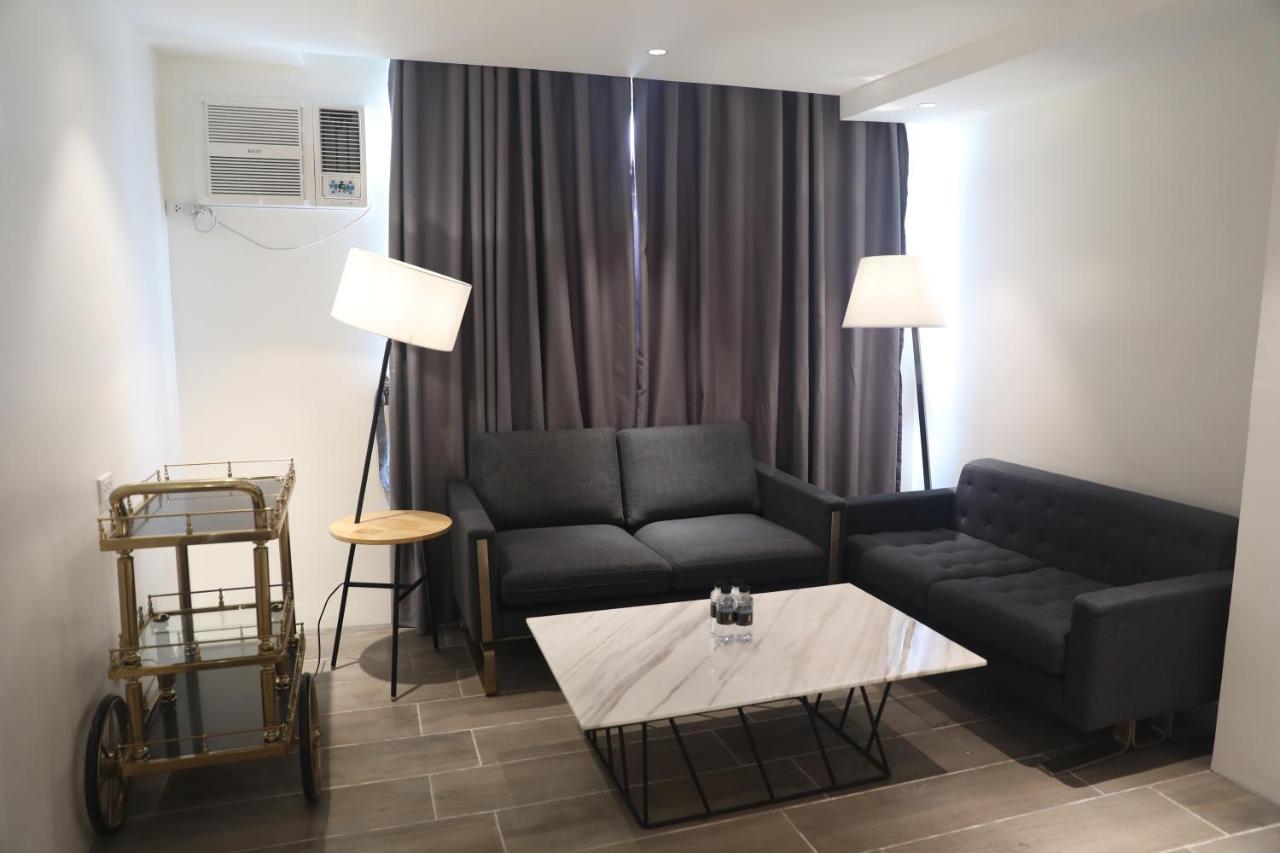 City Park Hotel Residences Taguig Ngoại thất bức ảnh